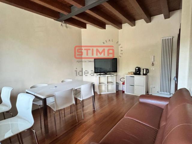 Appartamento in affitto di 60 m²