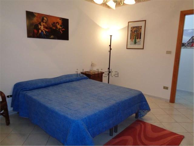 Appartamento in affitto di 60 m²