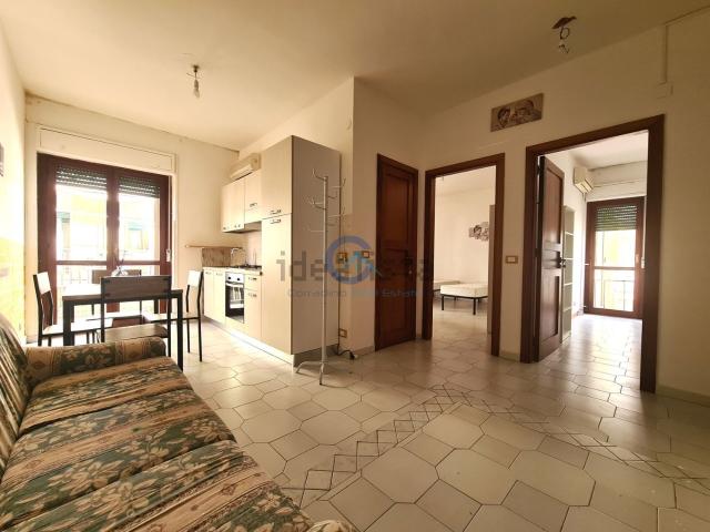 Appartamento in affitto di 60 m²