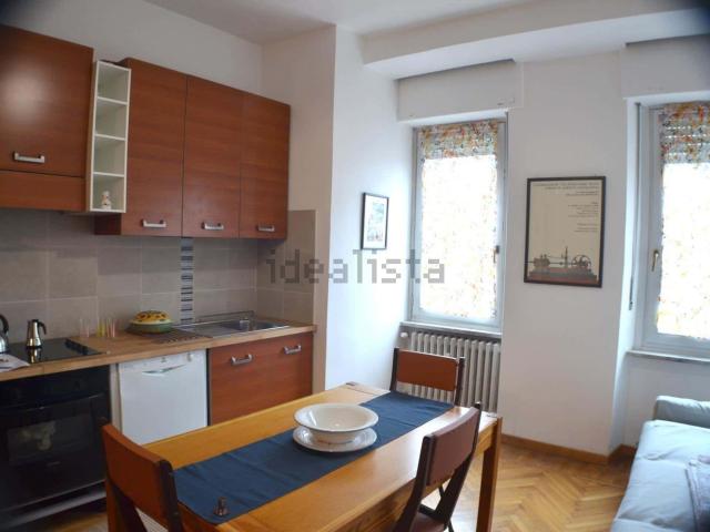 Appartamento in affitto di 60 m²