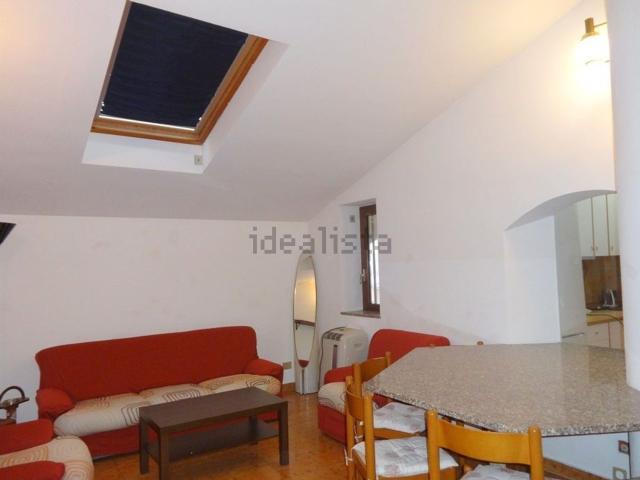 Appartamento in affitto di 60 m²