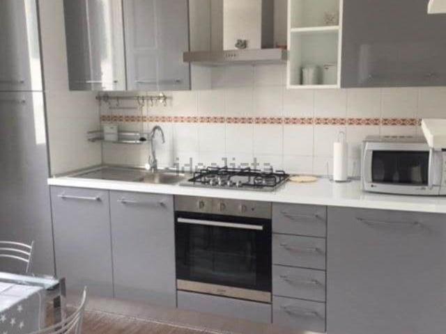 Appartamento in affitto di 60 m²
