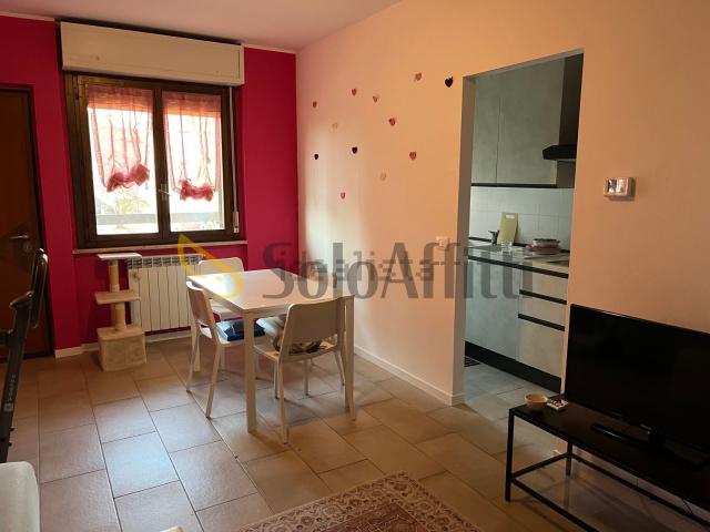 Appartamento in affitto di 60 m²
