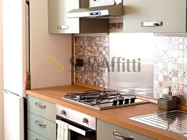 Appartamento in affitto di 60 m²