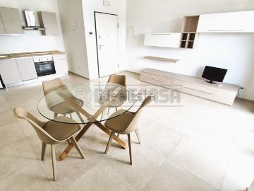 Appartamento in affitto di 60 m²
