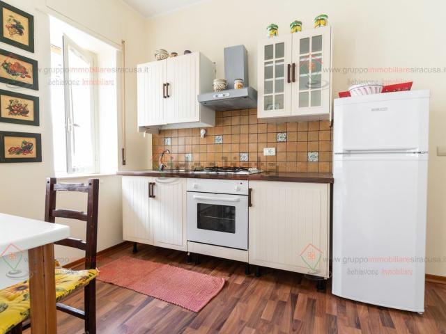 Appartamento in affitto di 60 m²