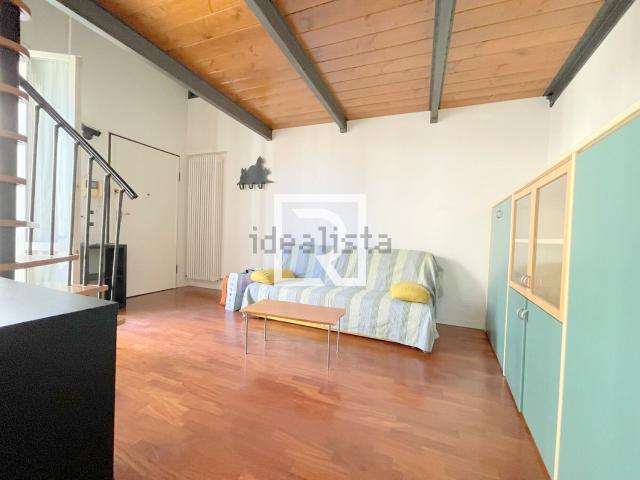 Appartamento in affitto di 60 m²