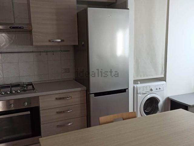 Appartamento in affitto di 60 m² in Via Mercantini