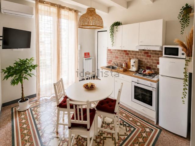 Appartamento in affitto di 60 m²