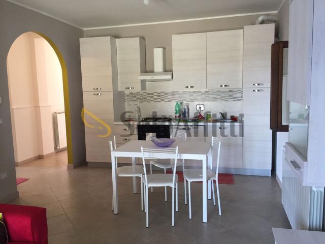 Appartamento in affitto di 60 m²