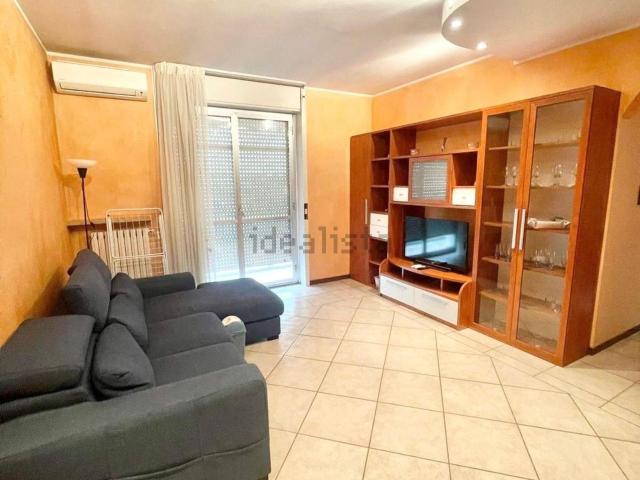 Appartamento in affitto di 60 m²