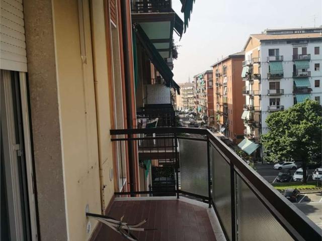 Appartamento in affitto di 60 m²