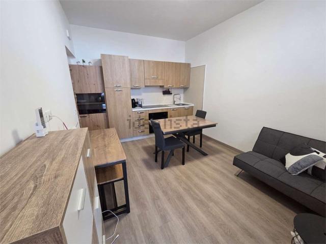 Appartamento in affitto di 60 m²