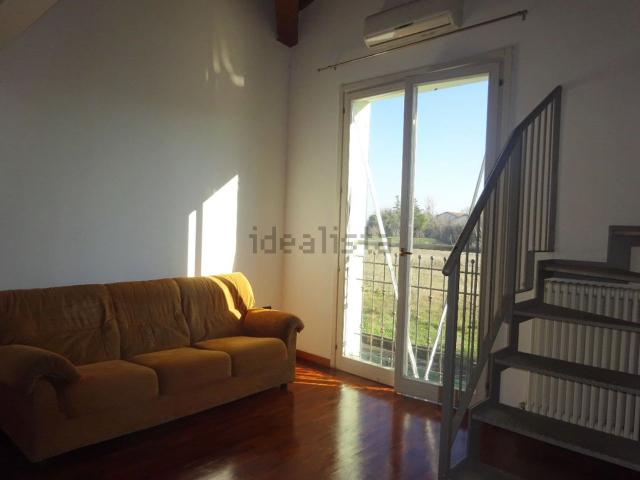 Appartamento in affitto di 60 m²