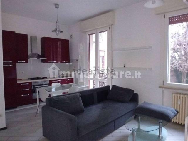 Appartamento in affitto di 60 m²