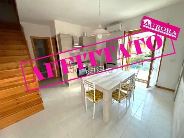 Appartamento in affitto di 60 m²