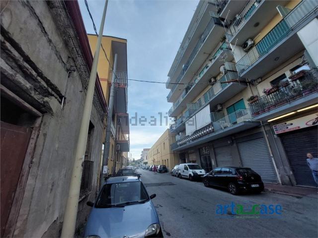 Appartamento in affitto di 60 m²