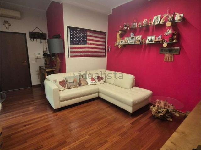 Appartamento in affitto di 60 m²