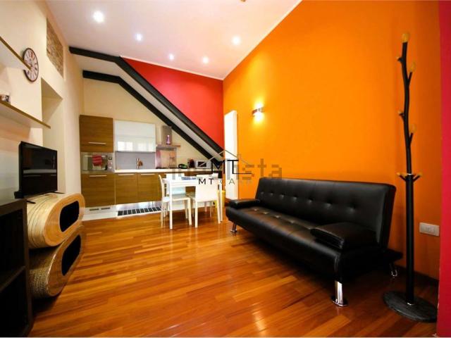 Appartamento in affitto di 60 m²