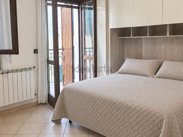 Appartamento in affitto di 60 m²