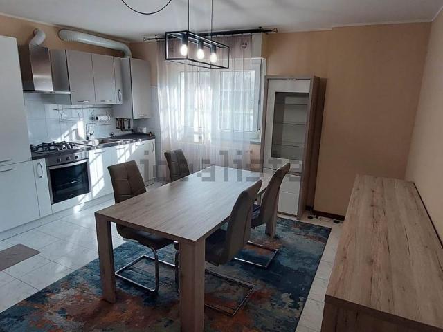 Appartamento in affitto di 60 m²