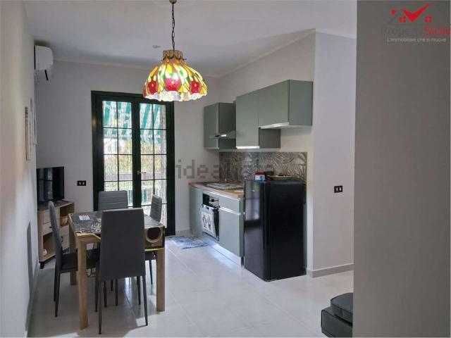 Appartamento in affitto di 60 m²