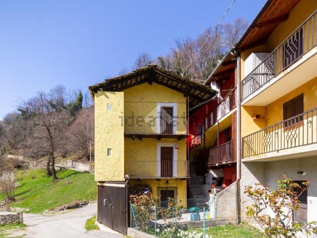 Appartamento in affitto di 60 m²