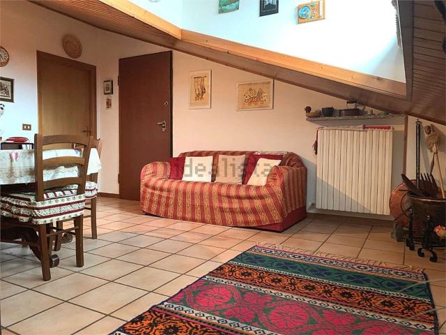 Appartamento in affitto di 60 m²