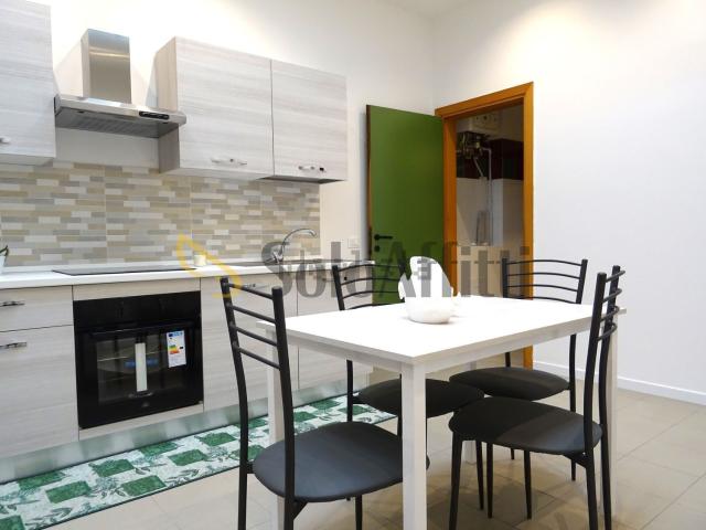 Appartamento in affitto di 60 m²