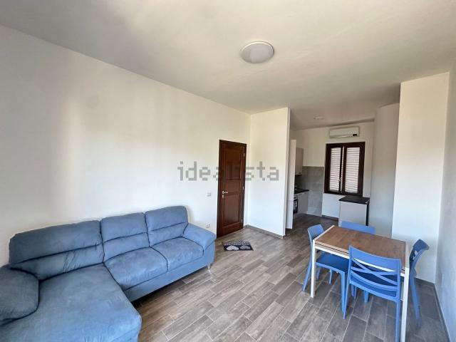 Appartamento in affitto di 70 m²