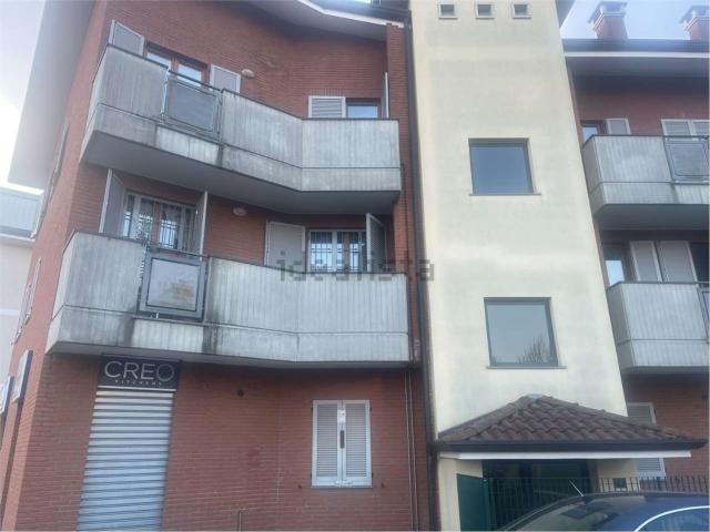 Appartamento in affitto di 60 m² in Via 1º Maggio, 16
