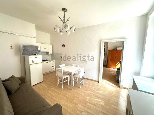 Appartamento in affitto di 60 m²