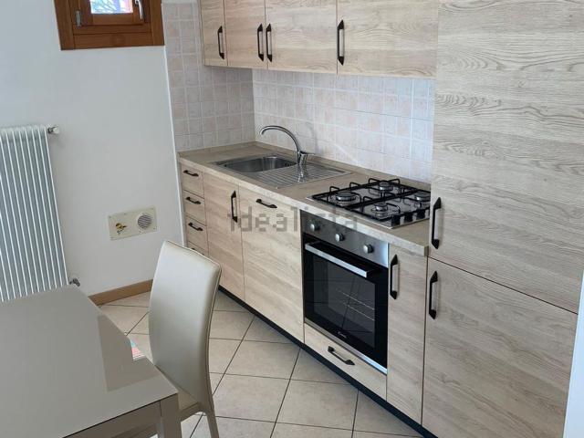 Appartamento in affitto di 60 m²