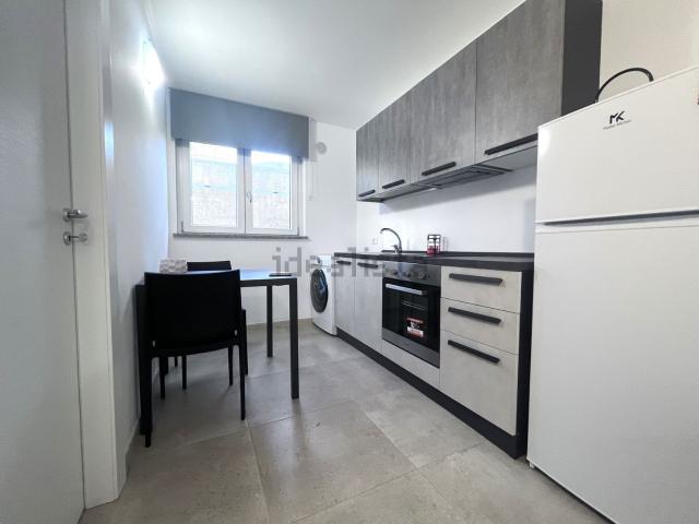 Appartamento in affitto di 60 m²