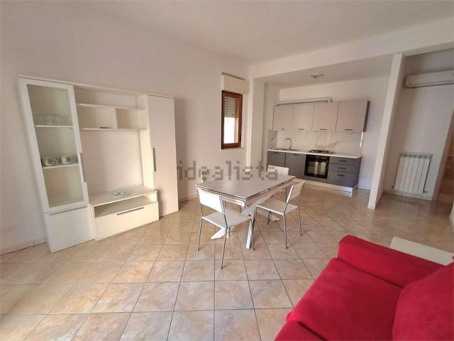 Appartamento in affitto di 60 m²