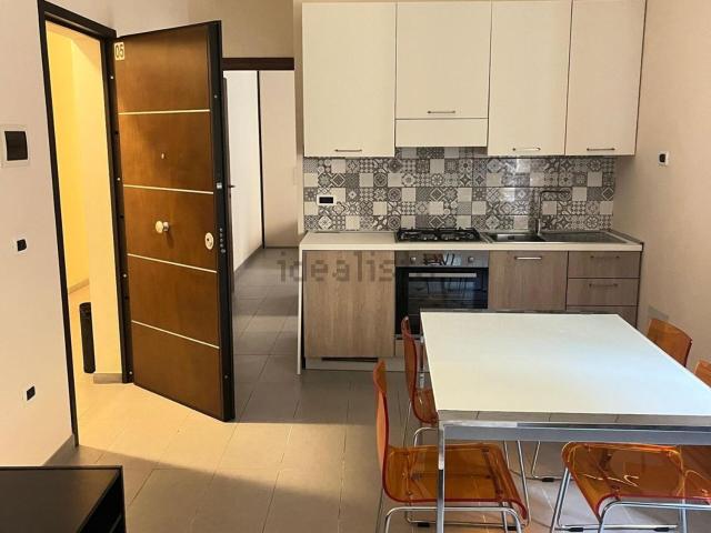 Appartamento in affitto di 60 m²