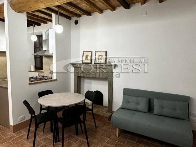 Appartamento in affitto di 60 m² in Via XVIII Agosto