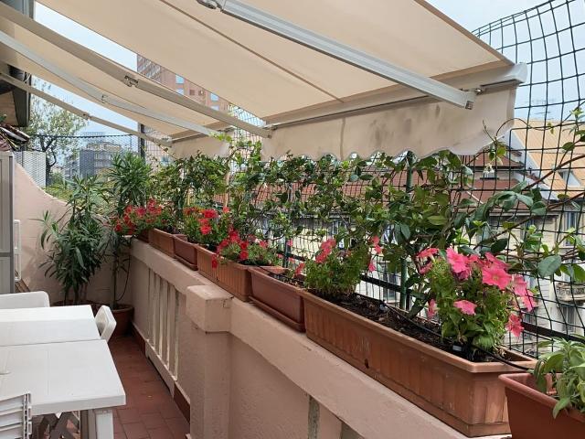 Appartamento in affitto di 60 m²