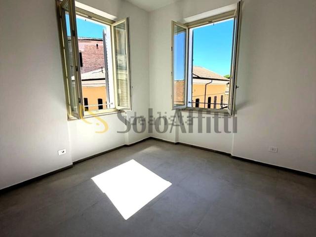 Appartamento in affitto di 60 m²