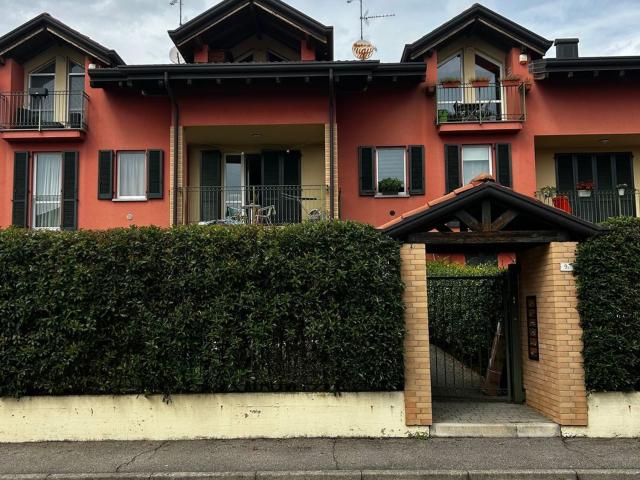 Appartamento in affitto di 60 m²