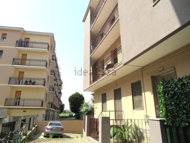 Appartamento in affitto di 60 m²