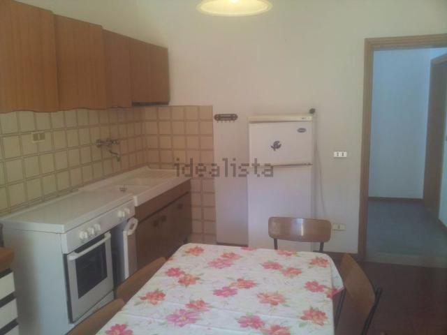 Appartamento in affitto di 60 m²