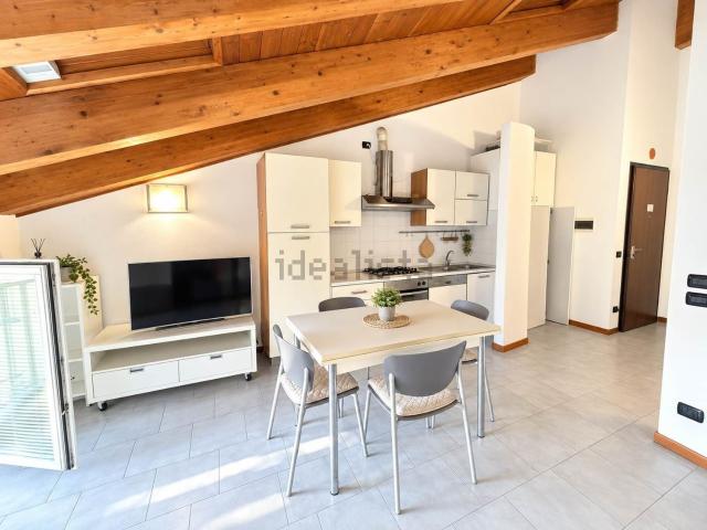 Appartamento in affitto di 60 m²