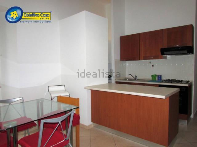 Appartamento in affitto di 60 m²