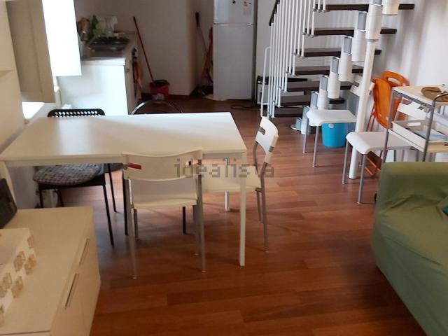 Appartamento in affitto di 60 m²