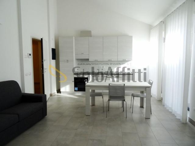 Appartamento in affitto di 60 m²