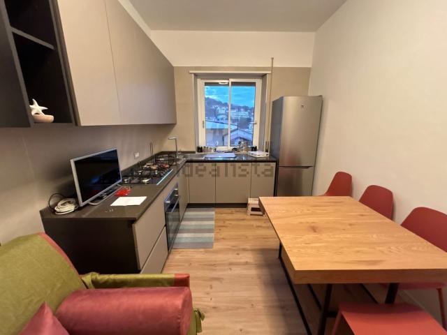 Appartamento in affitto di 60 m²