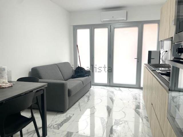 Appartamento in affitto di 60 m²