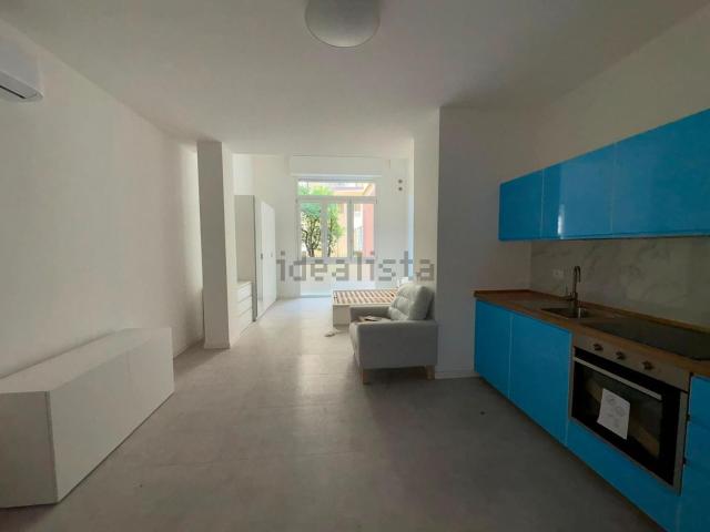 Appartamento in affitto di 60 m²