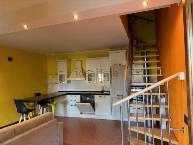 Appartamento in affitto di 60 m²